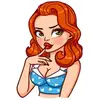 Rose 🌹 - @rosebottg - TikTok