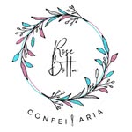 Rose Botta Confeitaria - @rosebotta.br - Instagram