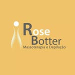 Roseneide Botter - @rosebotter_massoterapeuta - Instagram