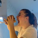 Rose bouchard - @bougie_rosie - Instagram