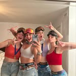 Rose Bouchard - @rose.bouchaard - Instagram