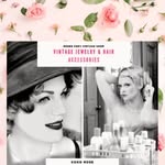 Rose Bowden - @rosesveryvintageshop - Instagram