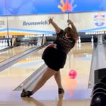 Kayleigh Germadnig - @kayrosebowling - Instagram