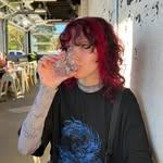 Rose Bowling - @rosebowling8 - Instagram