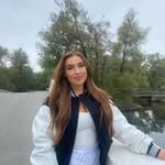 Rose Bowman - @rosebowman660 - Instagram