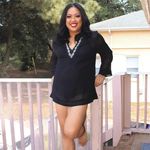 Rose Bowman - @sexychub232004 - Instagram