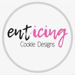 Rose Boyd - @enticingcookiedesigns - Instagram