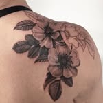 𝕰𝖑𝖊𝖆𝖓𝖔𝖗 𝕽𝖔𝖘𝖊 𝕭𝖔𝖞𝖓𝖙𝖔𝖓 - @eleanorrosetattoo - Instagram