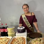 Rosa Bracamonte Aguirre - @zjoshuamari - Instagram