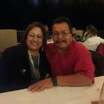 Rose & Ron  Bracamonte - @rosaronb - Instagram