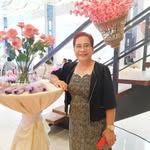 Rose Osorio Bracamonte - @bracamontemaryjane27 - Instagram