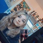Rose Bradshaw - @rose_b96 - Instagram