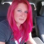 Shandalynn Rose Bragg - @alaskawildrose - Instagram