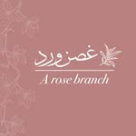 غصن ورد | A rose branch - @geft_20202 - Instagram