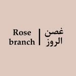 غصن الروز للهدايا - @rosebranch_ - Instagram
