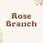 Rose Branch - @rosebranchtr - Instagram