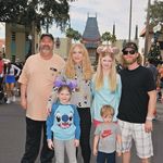 Angela Rose Branson Scott - @ccretommy - Instagram