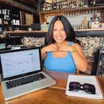 CRYPTO/ BTC INVESTMENT - @rosebrantley83 - Instagram