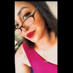 Rooh Bonilha - @rosebrant71 - Instagram
