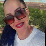 Rooh Bonilha - @rosebrant47 - Instagram
