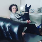 Rosie Breen - @rosebreen65 - Instagram