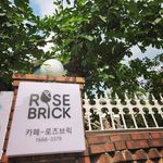 🌹카페 로즈브릭🧱 - @rosebrick_ - Instagram