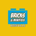 Bricks & Minifigs Roseville - @bricksandminifigsroseville - Instagram