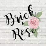 Kellie Winterton - @brick_rose_hair - Instagram