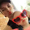 Lauren Brisco - @mommyrosebrisco - TikTok