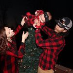Alexis Rose Brister - @avasmama2021 - Instagram