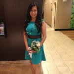 Rose Britt - @is.it.me_urlookin4 - Instagram