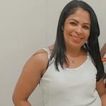 Rose Britto - @rosebritto.df - Instagram