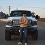 Brock Rose - @brock_rose27 - Instagram