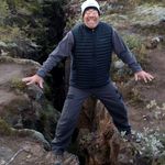 Bruce Rosebrock - @bruce.rosebrock - Instagram