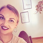 Carina Rosebrock - @rosebrockcarina - Instagram
