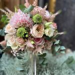 Florale Werkstatt Hohenaverbergen - @andrea_rosebrock - Instagram