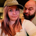 Rose Brock - @yogamusclelife - Instagram