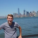 Tim Rosebrock - @tim.rosebrock - Instagram