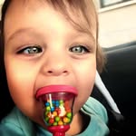 Rose Brosseau - @rosechoukette - Instagram