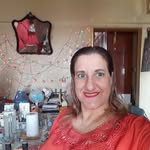 Rose Aparecida Brunetti - @broseaparecida - Instagram