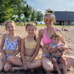 Emily Moe - @rose.buck - Instagram