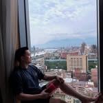 jiang815 - @rosebucklandyjc - Instagram