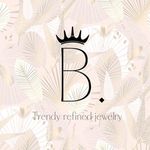 Rose Bucket Créations - @rosebucketbijoux - Instagram