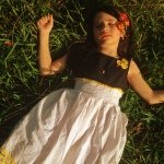 Andria Feraci - @rose_buggy - Instagram