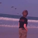 August Oliver Rose - @rosebuggie - Instagram