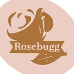 Crystal - @rosebuggcreations - Instagram