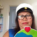 Rose Charito Bardaje Josefsson - @rose_buggare_maniac - Instagram