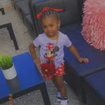 Kehlani Rose Buggs🌹 - @buttercup1030__ - Instagram