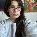 Emily Rose Burgin - @emilyrosefrost - Instagram