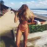 Tiffany Rose Burgin - @sillysnaps - Instagram